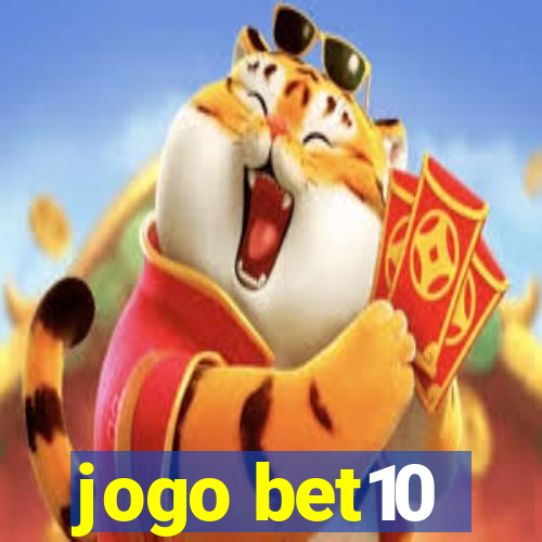 jogo bet10